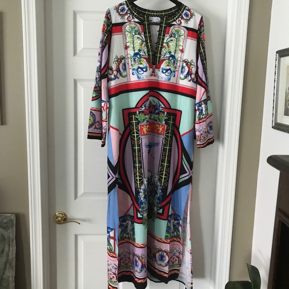 Dress!!